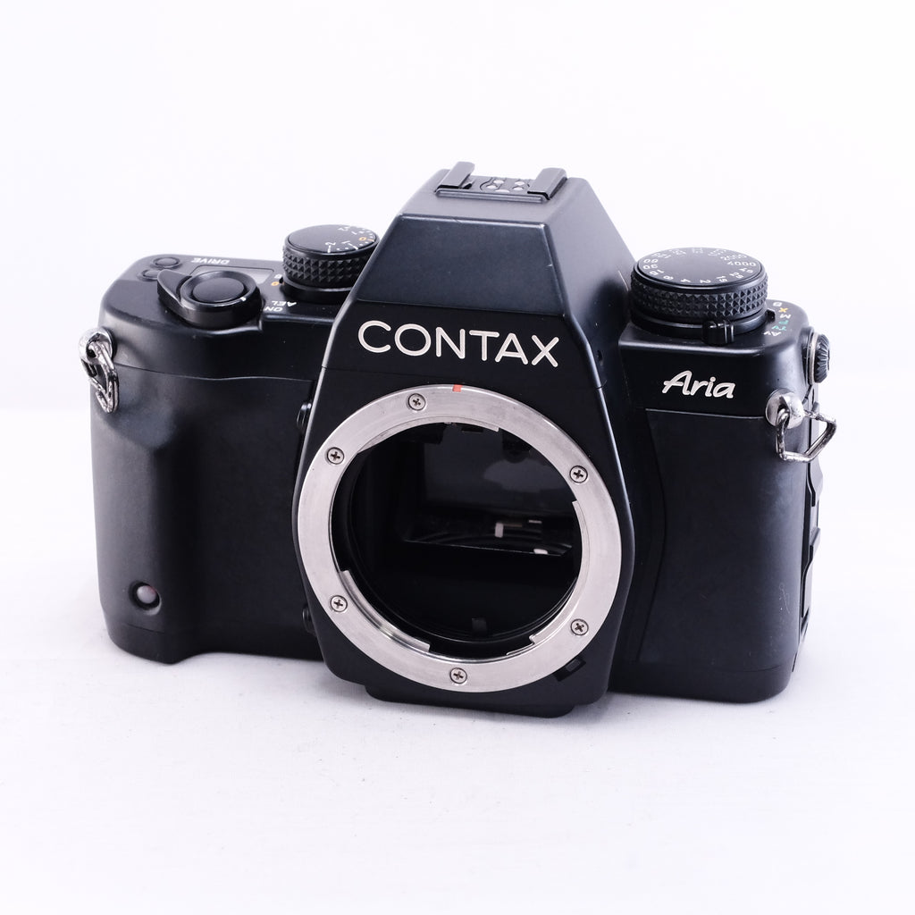 CONTAX Aria