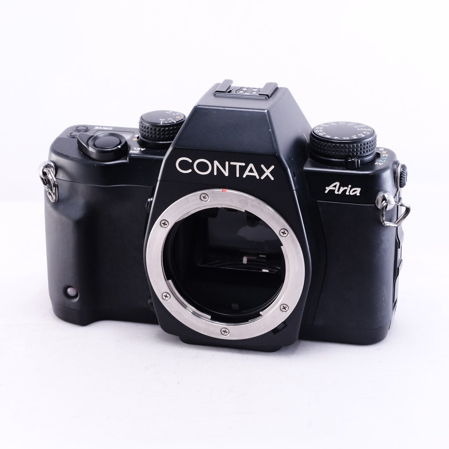 CONTAX Aria