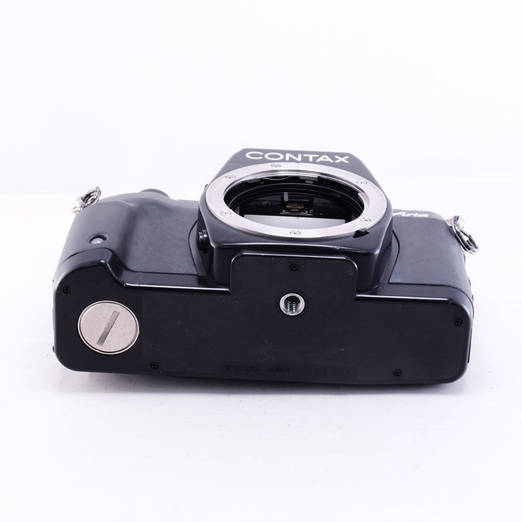 CONTAX Aria