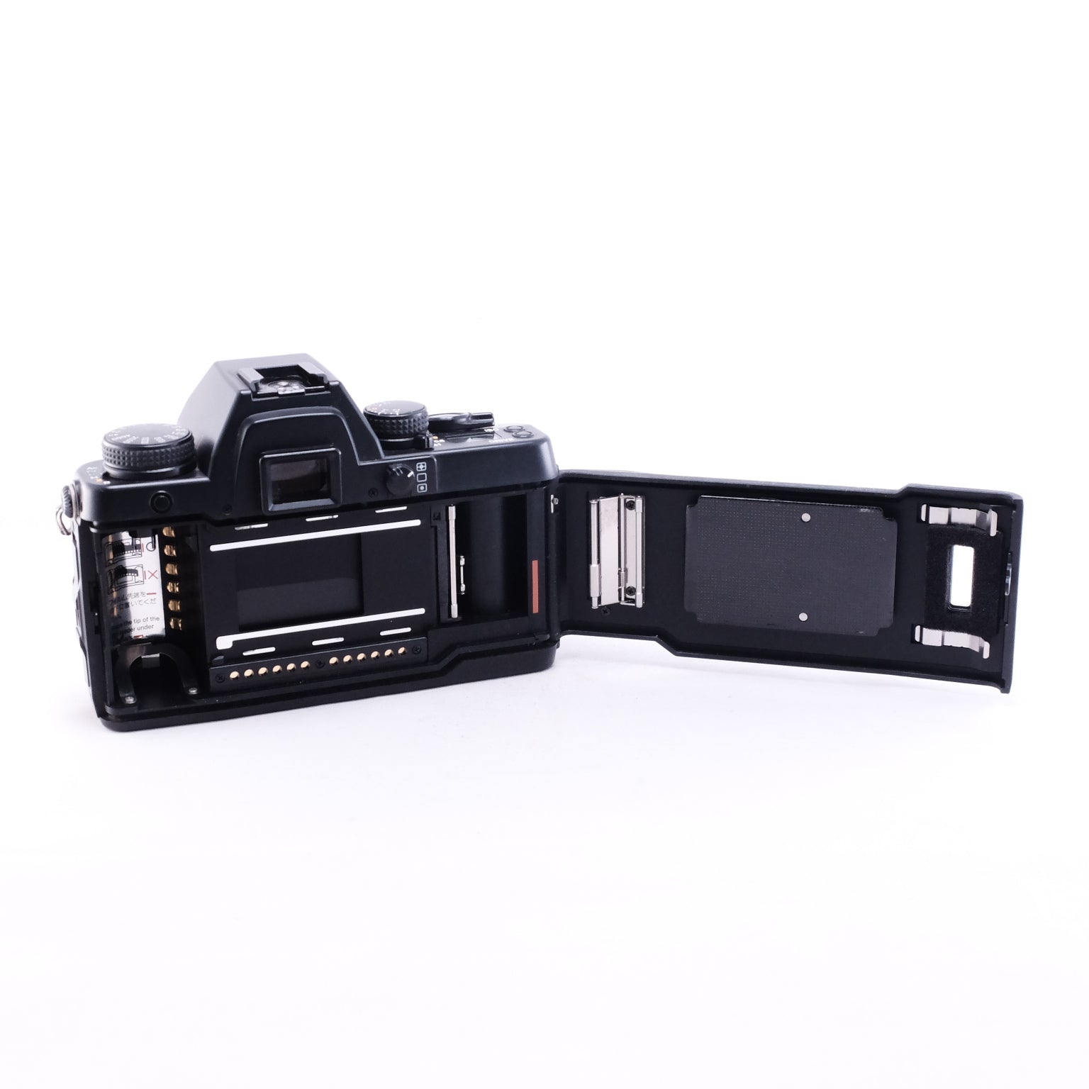 CONTAX Aria – 東京CAMERA