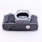 CONTAX 159MM 10周年記念モデル
