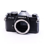 YASHICA FX-3 (Black)
