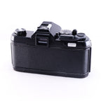 YASHICA FX-3 (Black)