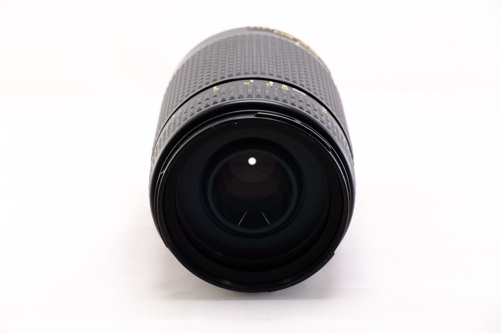 【Nikon】ED AF NIKKOR 70-300mm F4-5.6 D [F] #1625944357399 | 東京CAMERA