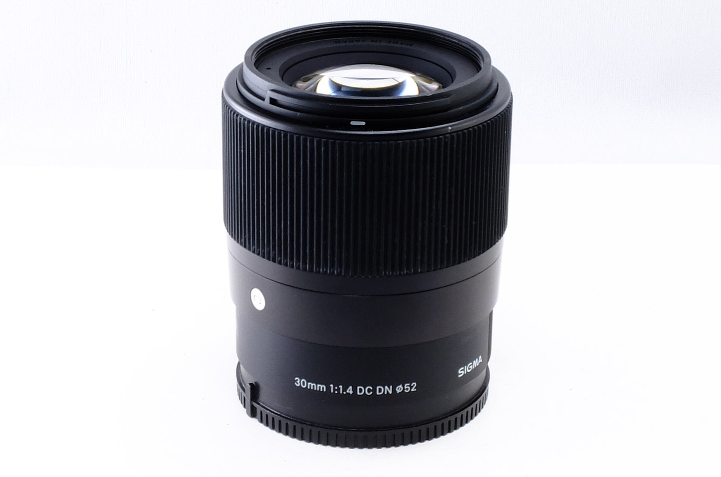 【SIGMA】30mm F1.4 DC DN APS-C [ソニーEマウント] [1711823205514]