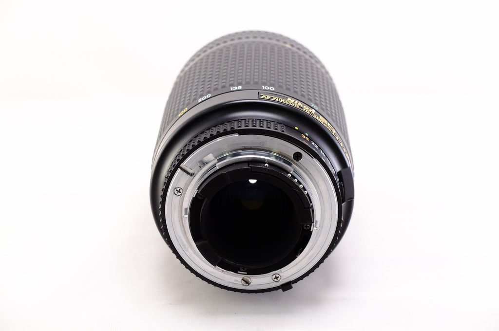 【Nikon】ED AF NIKKOR 70-300mm F4-5.6 D [F] #1625944357399 | 東京CAMERA