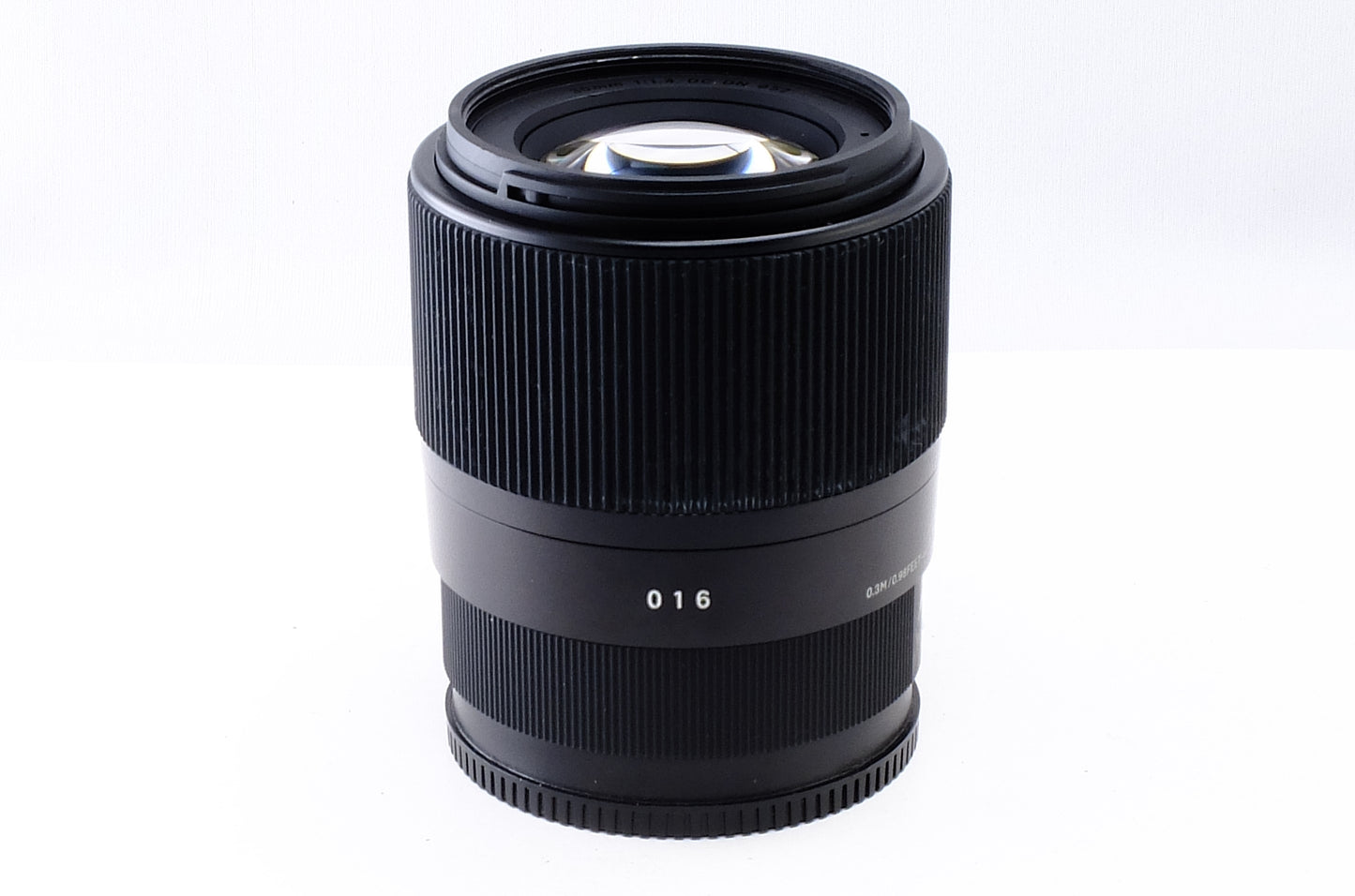 【SIGMA】30mm F1.4 DC DN APS-C [ソニーEマウント] [1711823205514]