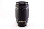 【Nikon】ED AF NIKKOR 70-300mm F4-5.6 D [F] #1625944357399 | 東京CAMERA