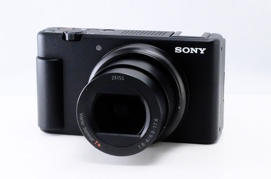 【SONY】VLOGCAM ZV-1M2 [1605727585437]