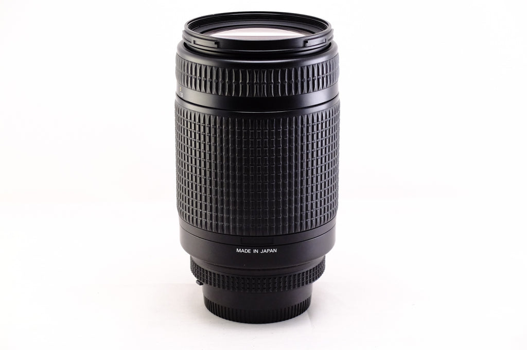 【Nikon】ED AF NIKKOR 70-300mm F4-5.6 D [F] #1625944357399 | 東京CAMERA