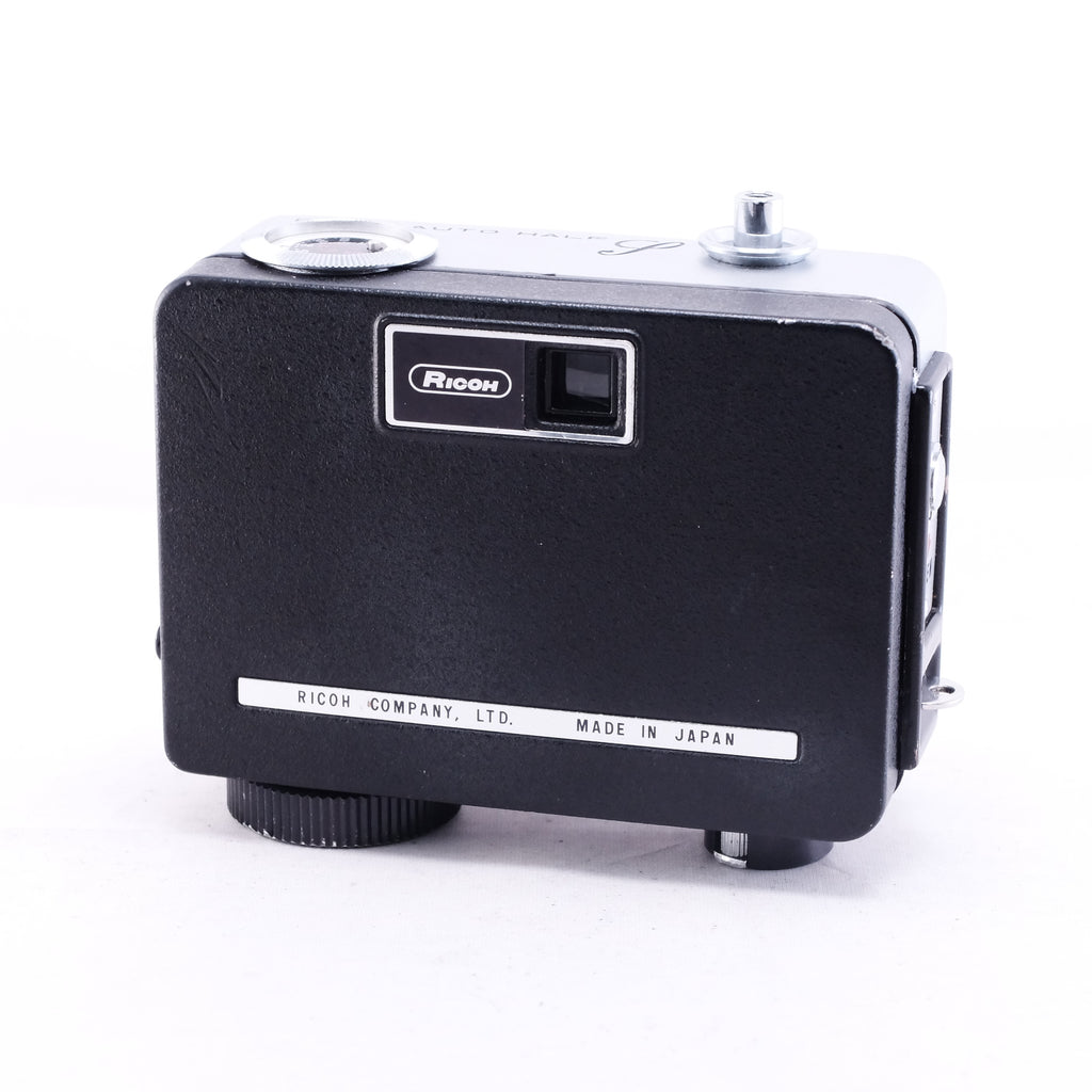 RICOH AUTO HALF S (Line）※整備済品