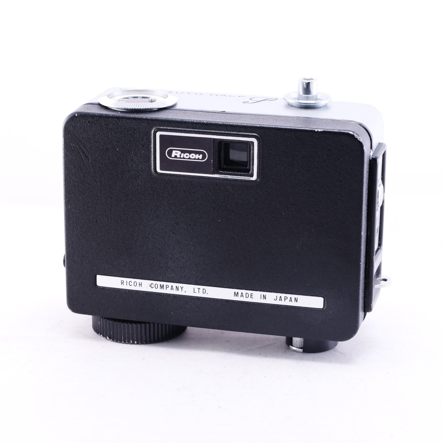 RICOH AUTO HALF S (Line）※整備済品