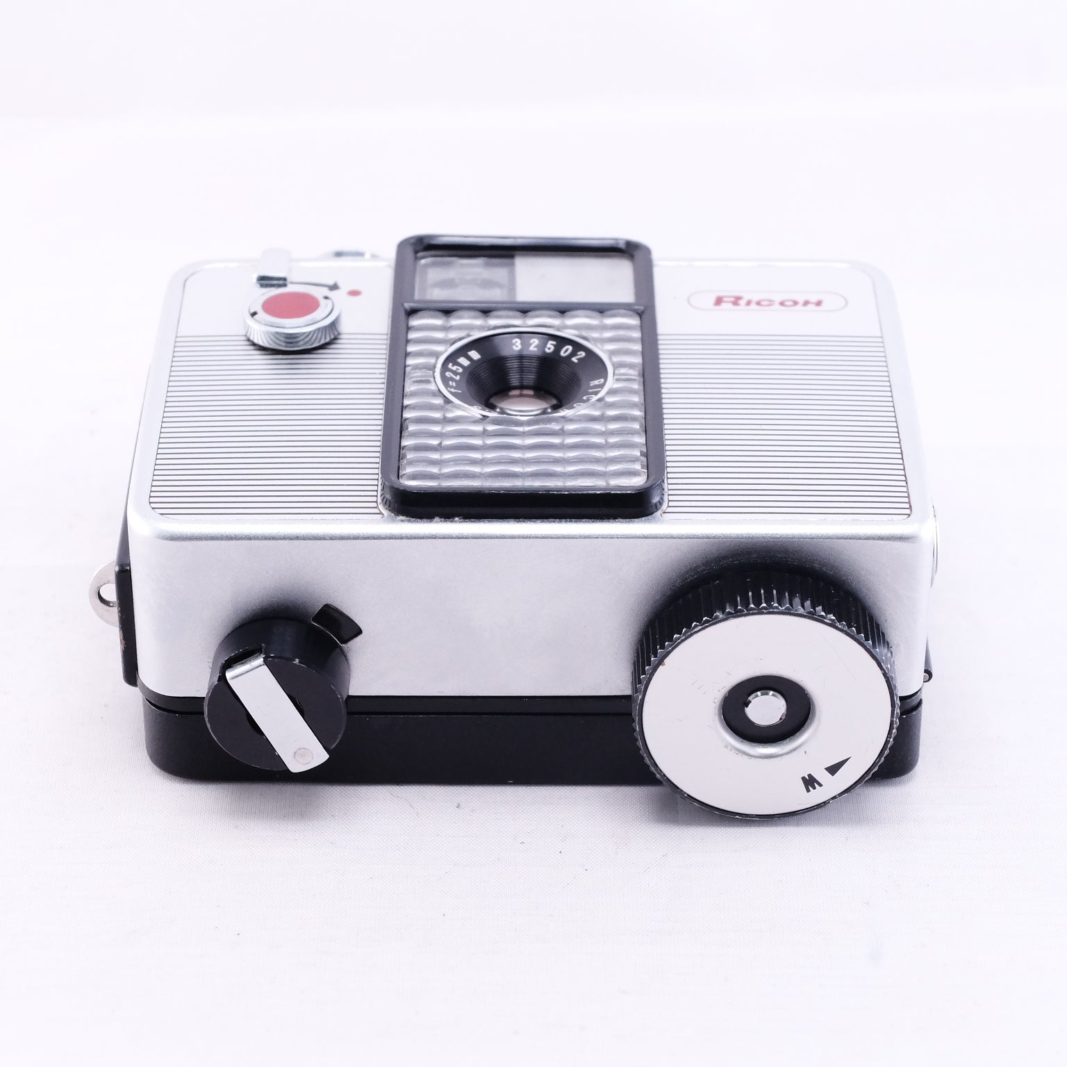 RICOH AUTO HALF S (Line）※整備済品