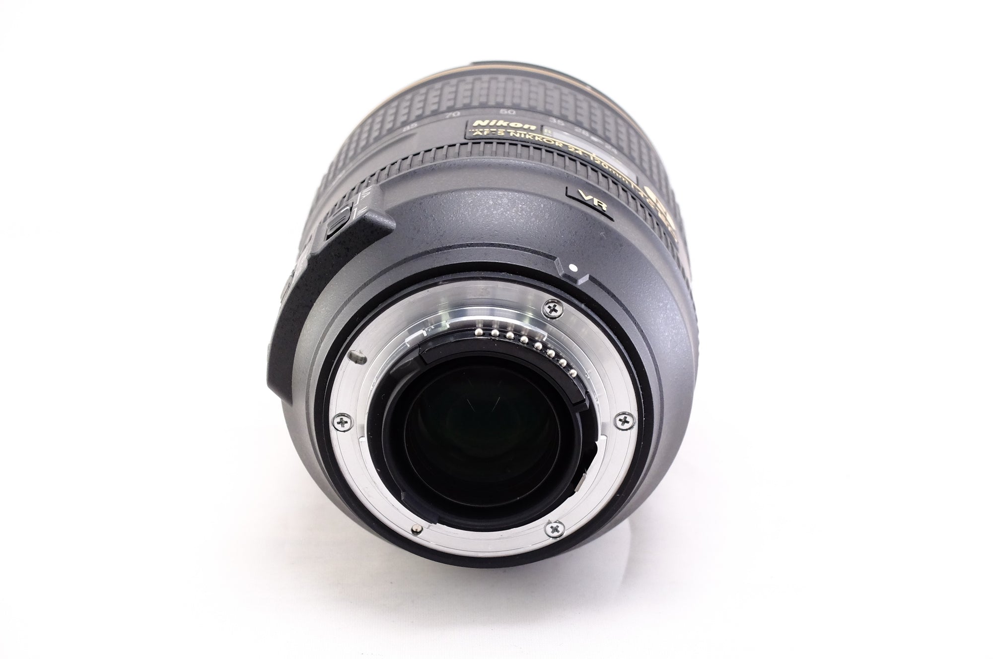 【Nikon】AF-S NIKKOR 24-120mm F4 G ED VR [F] #1036941662849 | 東京CAMERA