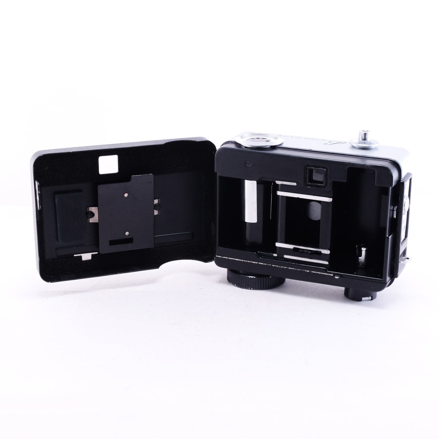 RICOH AUTO HALF S (Line）※整備済品