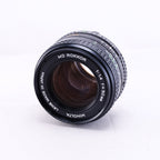 MINOLTA MD ROKKOR 50mm F1.4 [MD]