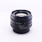 MINOLTA MD ROKKOR 50mm F1.4 [MD]