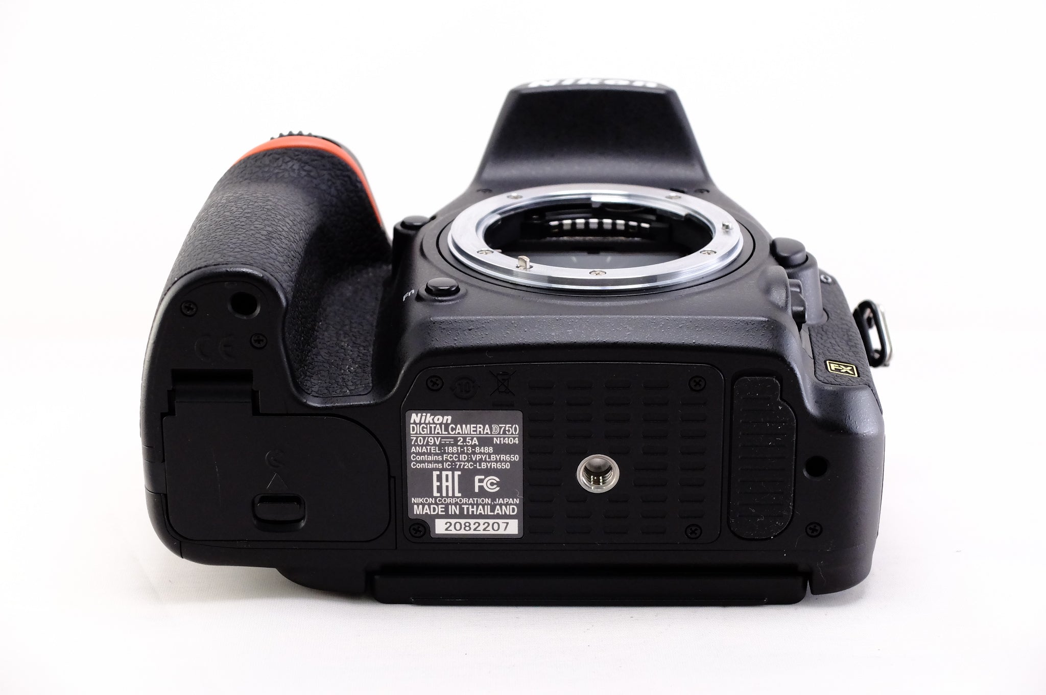 東京CAMERA