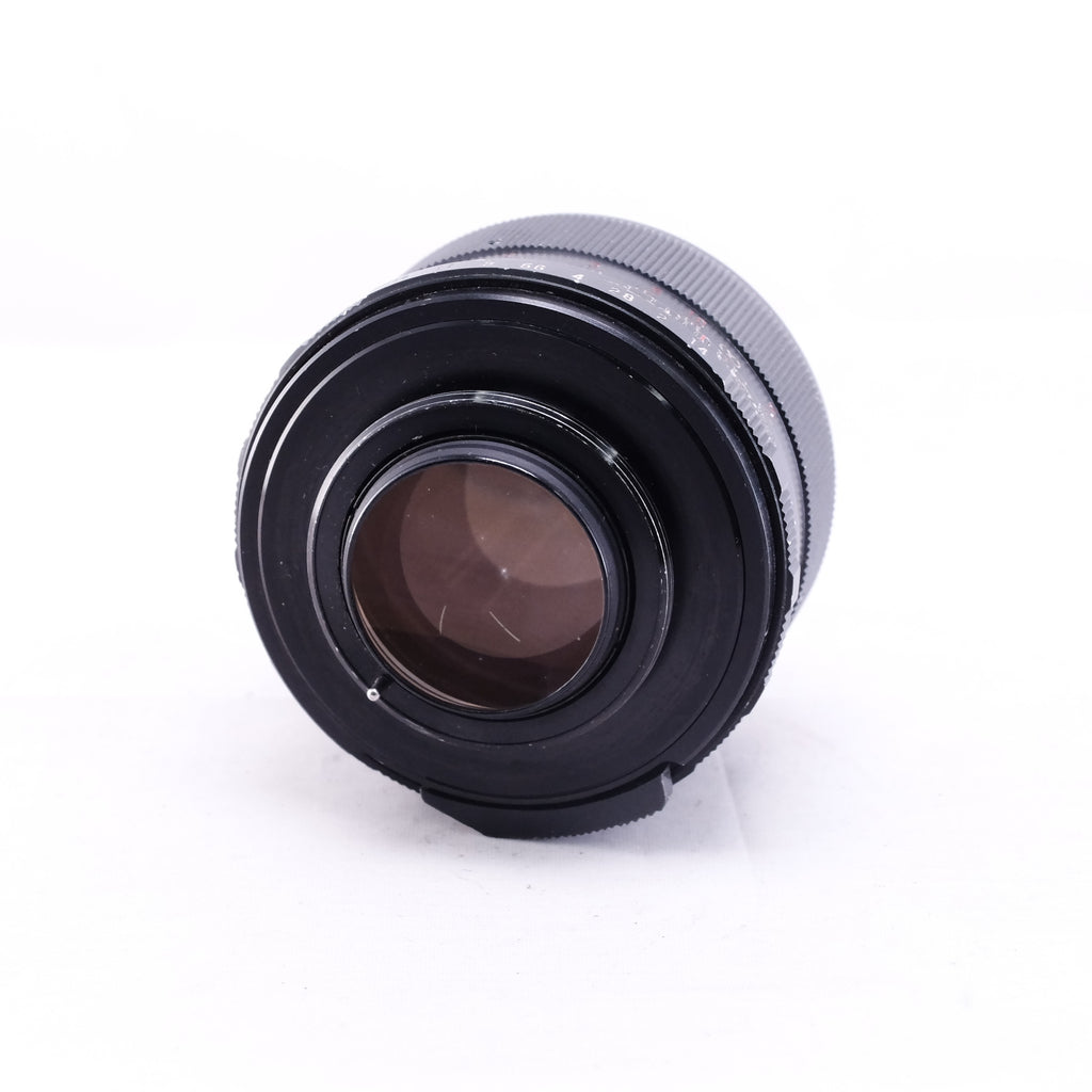 MAMIYA AUTO mamiya /sekor 55mm F1.4 [M42]