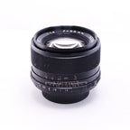 MAMIYA AUTO mamiya /sekor 55mm F1.4 [M42]