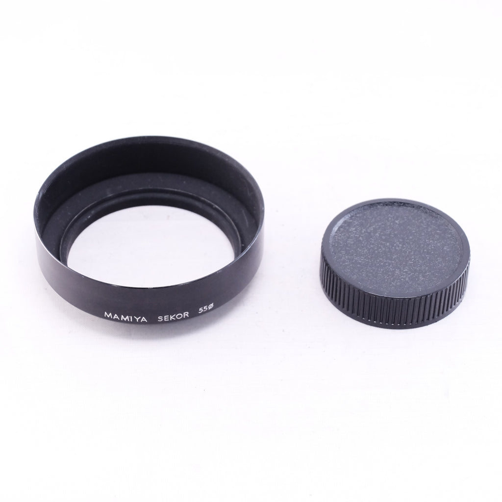 MAMIYA AUTO mamiya /sekor 55mm F1.4 [M42]
