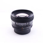 Nikon Ai AF Nikkor 20mm F2.8 D [F] *整備品