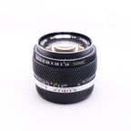 OLYMPUS OM G.ZUIKO AUTO-S 50mm F1.4 銀枠 [OM]