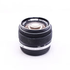 OLYMPUS OM G.ZUIKO AUTO-S 50mm F1.4 銀枠 [OM]