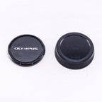 OLYMPUS OM G.ZUIKO AUTO-S 50mm F1.4 銀枠 [OM]