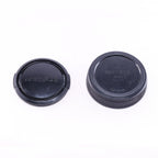 OLYMPUS OM F.ZUIKO AUTO-S 50mm F1.8 銀枠 [OM]