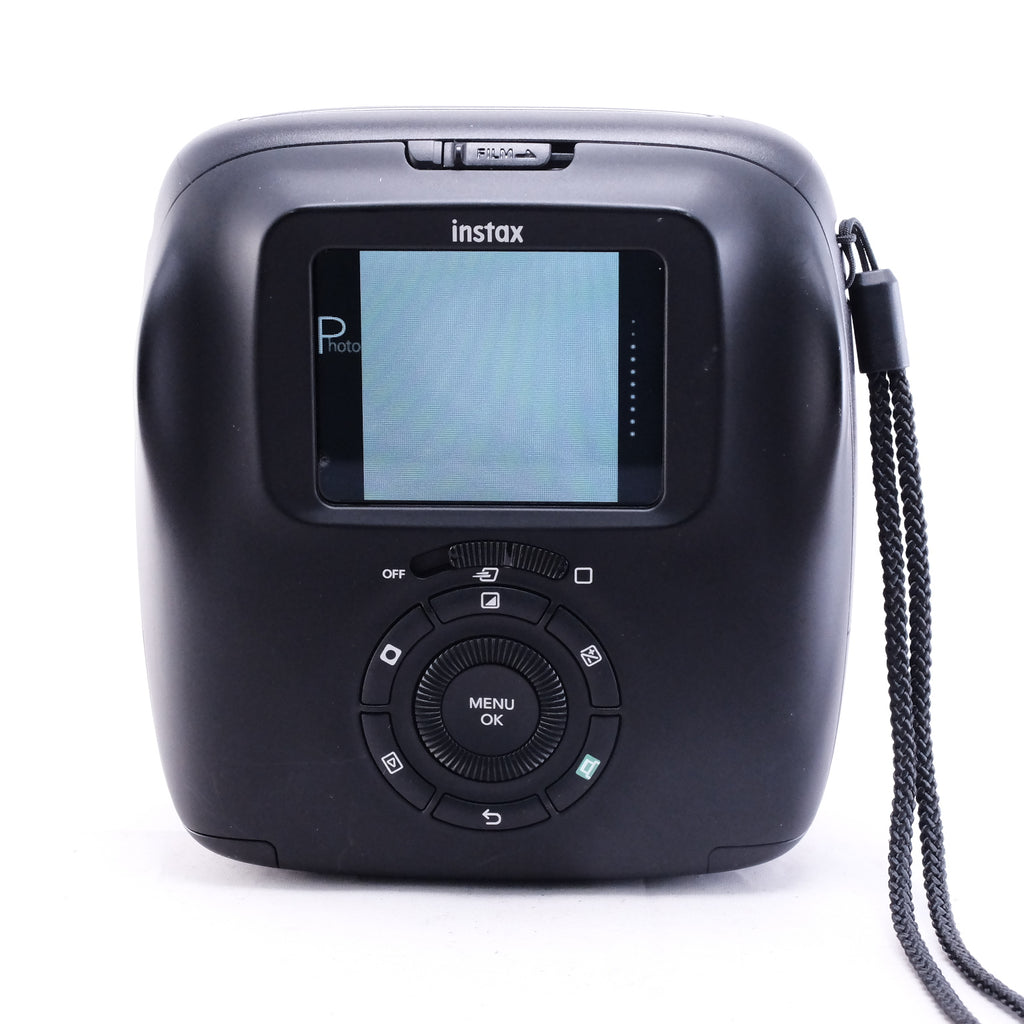 Fujifilm instax SQ20 (Black)