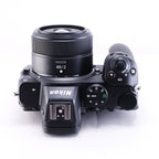 Nikon Z5 + NIKKOR Z 40mm F2