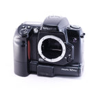 FUJIFILM FinePix S1 Pro