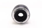 【PENTAX】SMC PENTAX 30mm F2.8 前後キャップ付属 #1273940156318 | 東京CAMERA