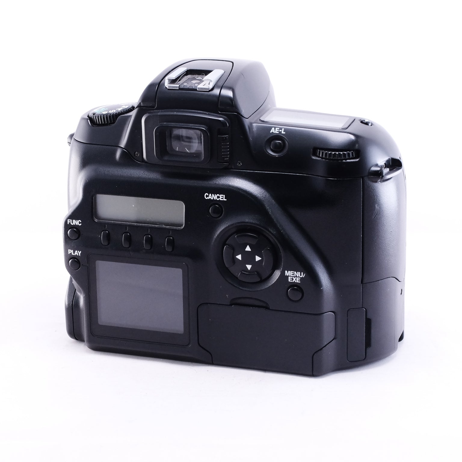 FUJIFILM FinePix S1 Pro