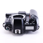 FUJIFILM FinePix S1 Pro