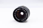 【PENTAX】PENTAX-110 18mm F2.8 元箱付き [ペンタックス110マウント] [1925820445811] | 東京CAMERA