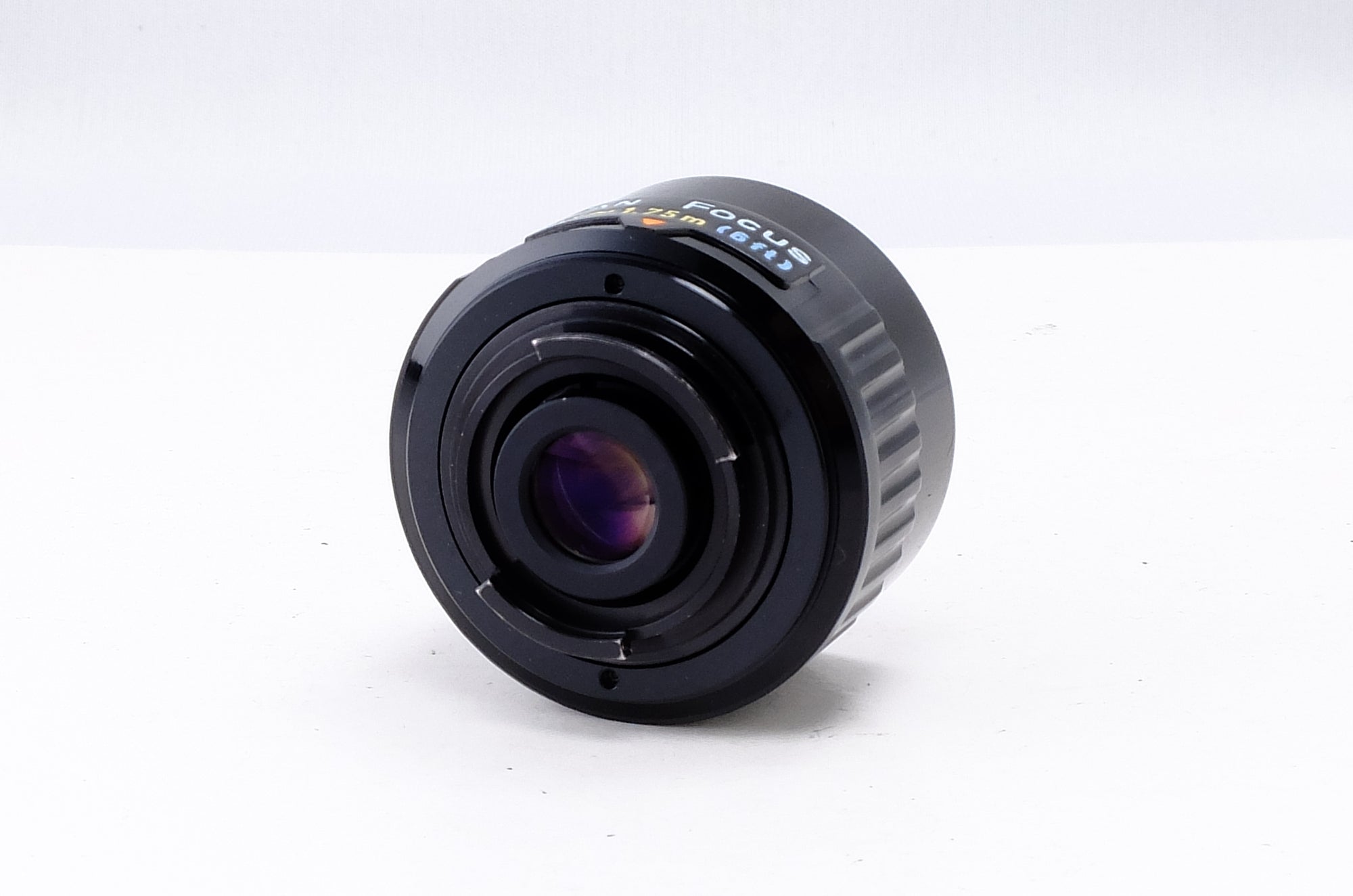 【PENTAX】PENTAX-110 18mm F2.8 元箱付き [ペンタックス110マウント] [1925820445811] | 東京CAMERA
