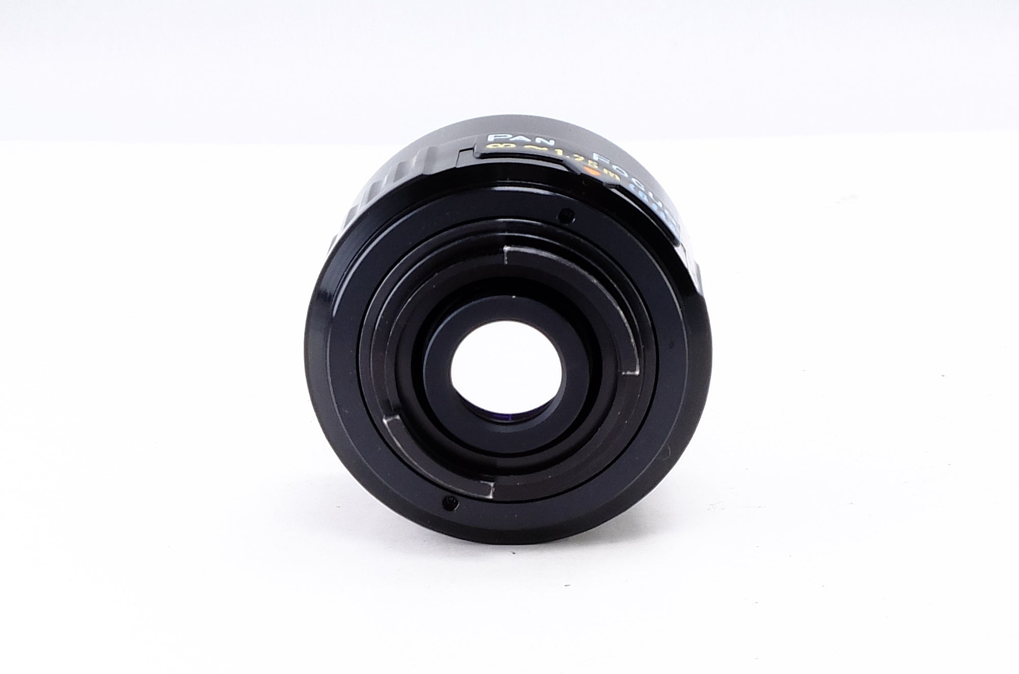 【PENTAX】PENTAX-110 18mm F2.8 元箱付き [ペンタックス110マウント] [1925820445811] | 東京CAMERA