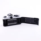 Nikon FM (Silver)