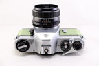 【PENTAX】SPF (抹茶) + SMC TAKUMAR 55mm F1.8 #1151058181643 | 東京CAMERA