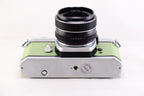 【PENTAX】SPF (抹茶) + SMC TAKUMAR 55mm F1.8 #1151058181643 | 東京CAMERA