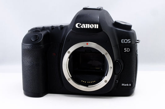 【Canon】EOS 5D Mark Ⅱ [1845827518150]