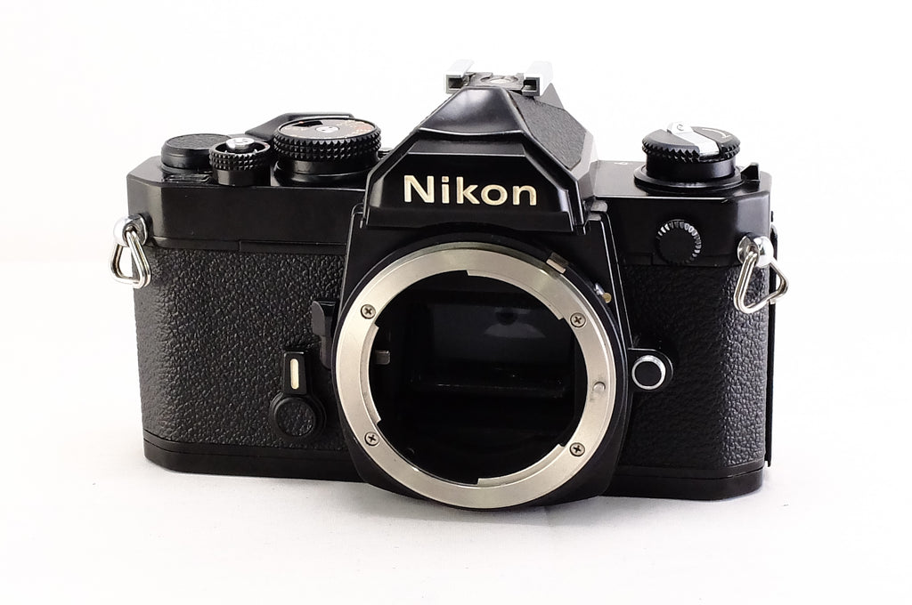 【Nikon】 FM (Black) #1615648726412 | 東京CAMERA