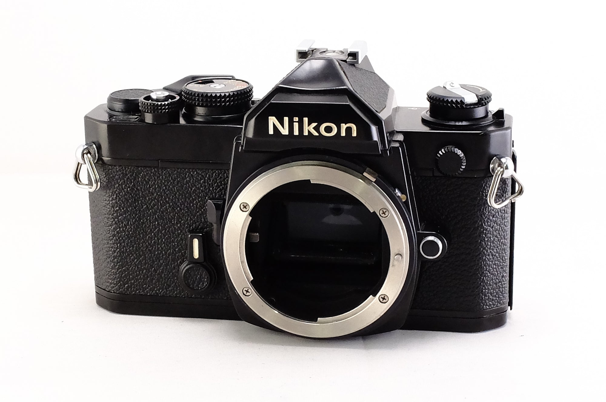 【Nikon】 FM (Black) #1615648726412 | 東京CAMERA