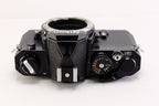 【Nikon】 FM (Black) #1615648726412 | 東京CAMERA