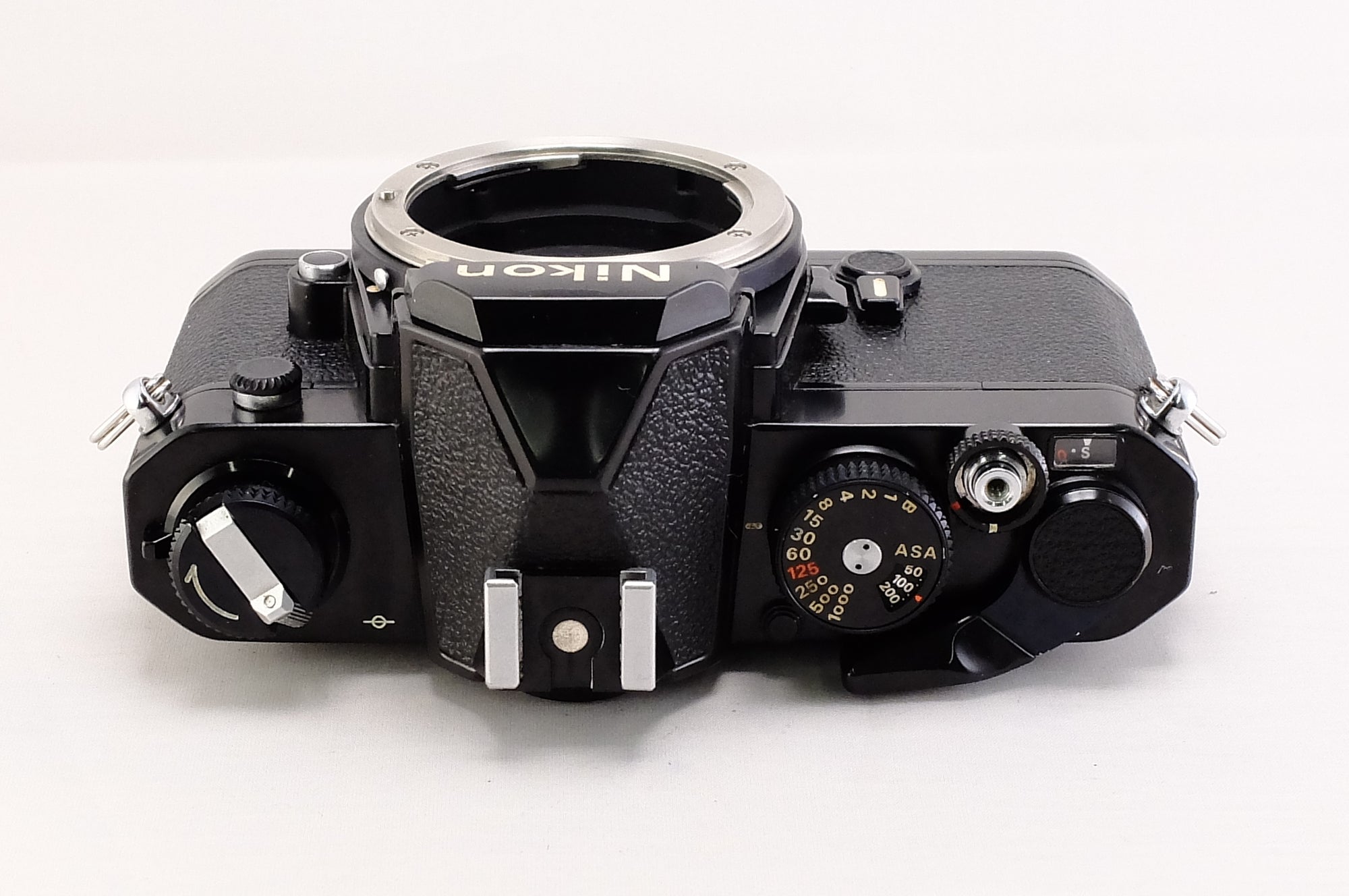 【Nikon】 FM (Black) #1615648726412 | 東京CAMERA