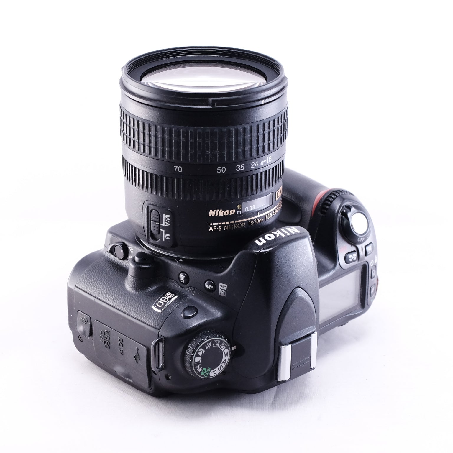 Nikon コレクションページ | 秋葉原のカメラショップ 東京CAMERA