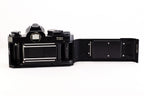 【Nikon】 FM (Black) #1615648726412 | 東京CAMERA