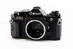 【Canon】 AE-1 PROGRAM (Black) #1190642534768 | 東京CAMERA